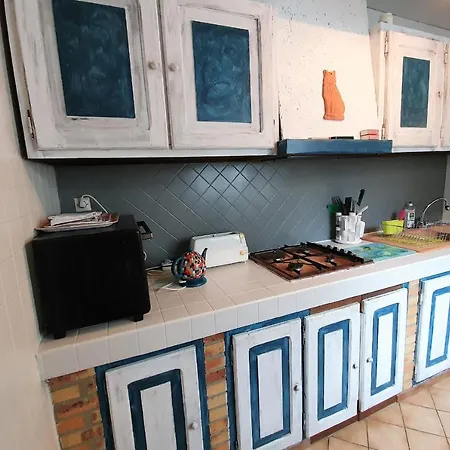 بيت للعطل La Maison Du Pecheur
