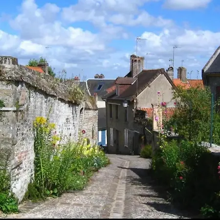 La Maison Du Pecheur