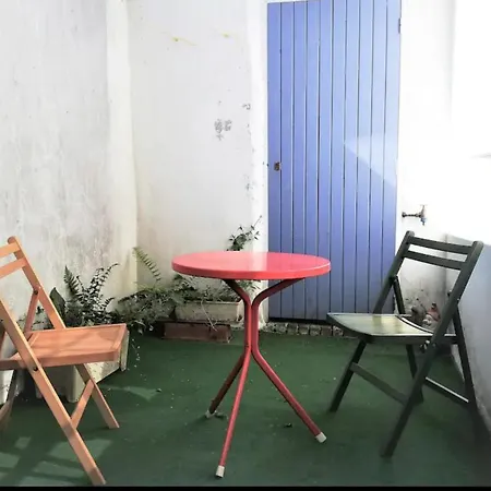 بيت للعطل La Maison Du Pecheur