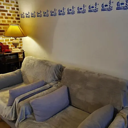 La Maison Du Pecheur بيت للعطل سانت فاليري سور سوم