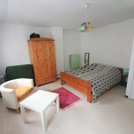 بيت للعطل La Maison Du Pecheur *
